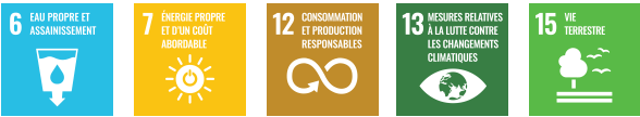 Engagement environnemental